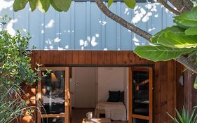 Bow Street Apartments & Cottage